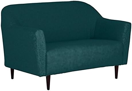 Amazon Arne 2人掛けソファー おしゃれ コンパクト 高級 北欧 ソファ カレイド B Sofa 2p カレイド ビリジアン ソファ カウチ オンライン通販