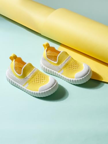 Image of ONYC Peppy Toddlers's First Step Shoes for Kids| Everyday Wear Shoes | Comfortable Shoe for Kids | Unisex