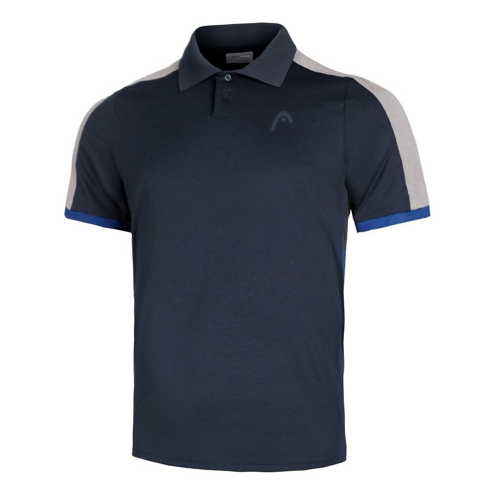 HEAD Hommes Play Tech Polo M