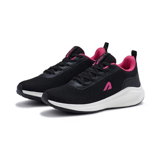 Boldfit Store Boldfit Running Shoes for Woman Anti Slip Sports Soft - Image 2