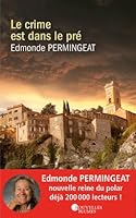 Le crime est dans le pré 2298125627 Book Cover