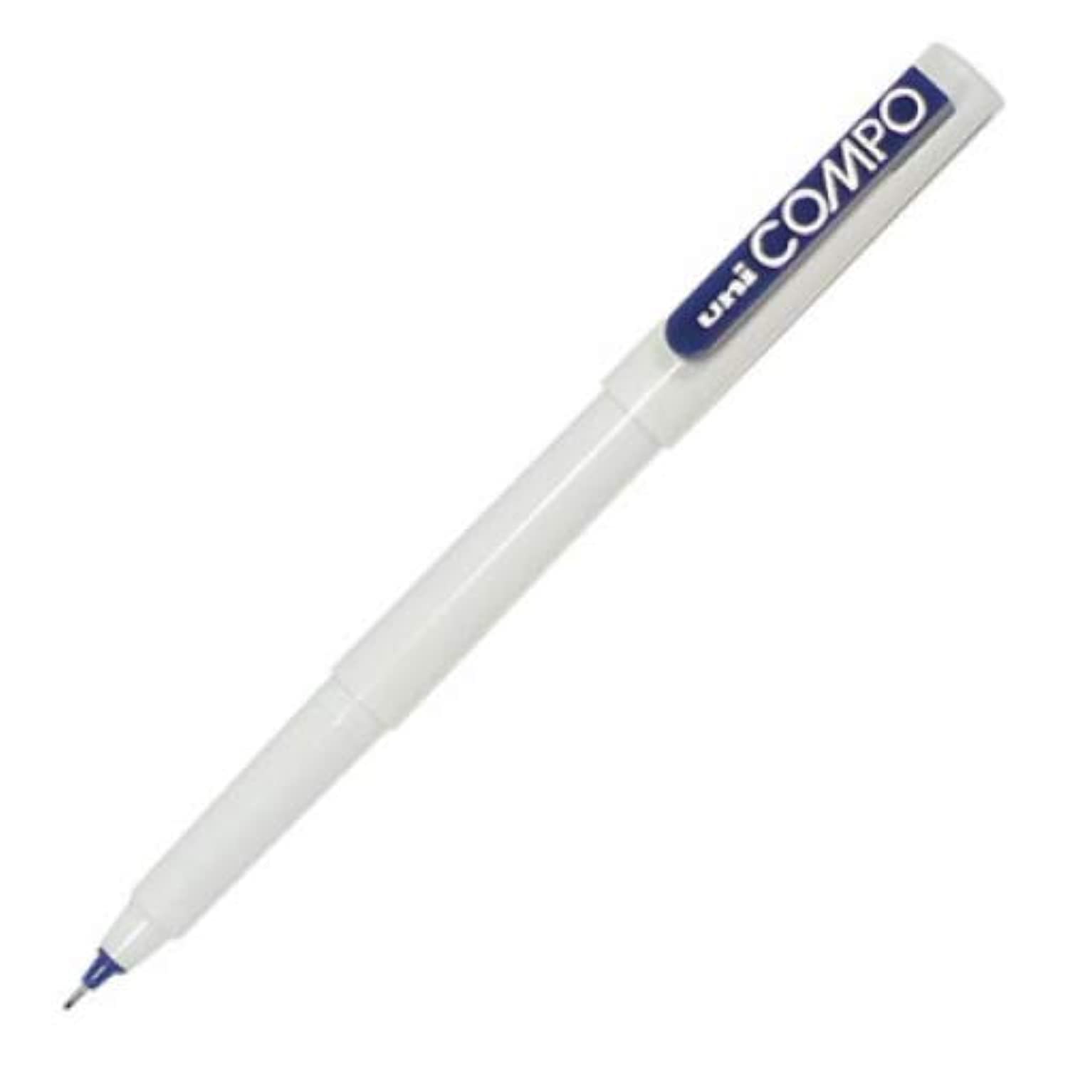 Uniball Uni Compo Pen Blue