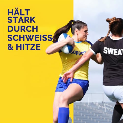 Coppertone Sport Sonnenschutz SPF 100 Lotion 85 g by Coppertone – Ansicht 6