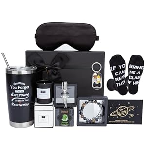 Birthday Gifts for Men Premium Gifts Baskets for Him Gifts Basket Ideas Set Thank You Gifts Man Retirement Gifts Father Birthday Presents for Dad Husband Boyfriend Box Christmas Gifts Baskets