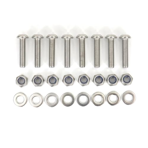 Repose pied moto en aluminium CNC robuste pour Grizzly et Outlander - 6