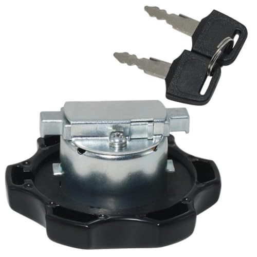 Bouchon réservoir carburant moto 44200-29820 DRZ400S DRZ400SM E03
