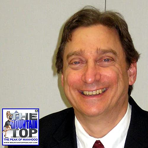 How To Be The Patriarch Of Your Family - MTP355 Podcast Por  arte de portada