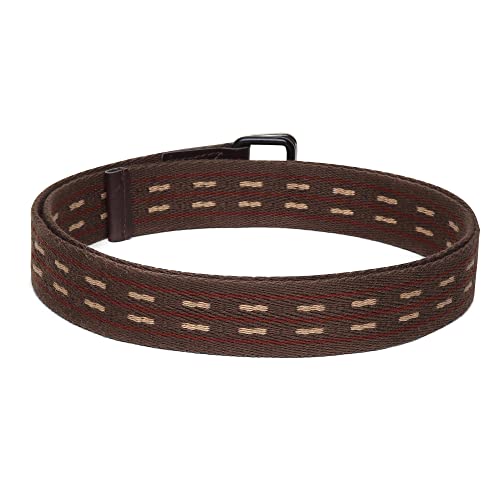 Image of ZORO Cotton Woven Fabric Belt for Men | CB-404