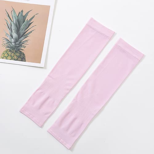 Hellery 1 paar UV-zonbescherming Armmouwen Ice Silk Tattoo Cover-up voor mannen Dames Koeling Sportmouw voor voetbal… - Image 8