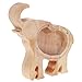 Fund Piggy Bank Elephant Piggy Bank Light House Decorations for Home Wooden Decor Wooden Animals Kids Piggy Bank Wooden Piggy Bank Coin Bank Decorative Piggy Bank Piggy Bank Gift
