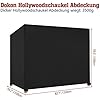 Amazon.de Dokon Hollywoodschaukel Abdeckung 3 Sitzer Wasserdicht