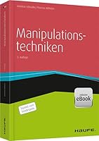 Manipulationstechniken Best of-Edition 3448092983 Book Cover