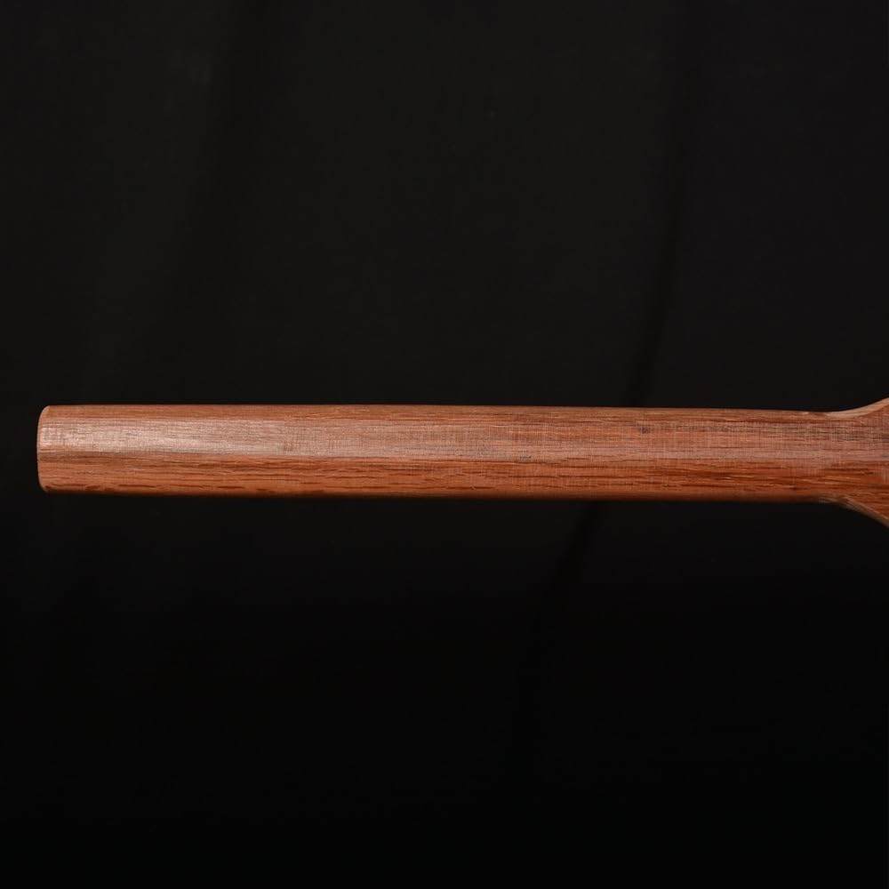 剣道 素振 肩こり対策 棍棒 木刀 鍛錬棒 示現流 室内素振④ 剣道 素振 肩こり対策 棍棒 木刀 鍛錬棒 示現流 室内素振短③ - メルカリ