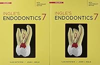 Algopix Similar Product 7 - Ingle's Endodontics 2 Volume Set