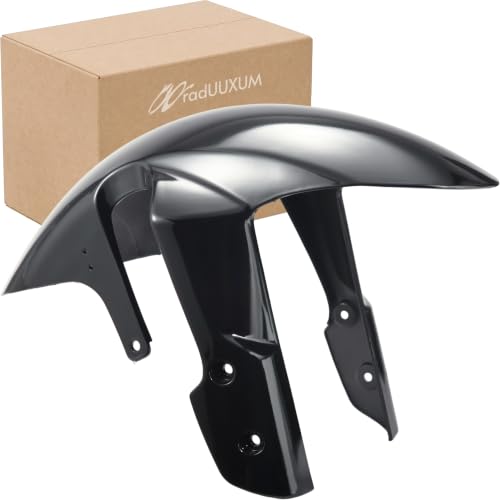RADUUXUM Front Fender for Suzuki GSX-R600 / GSX-R750 2006-2010 K8
