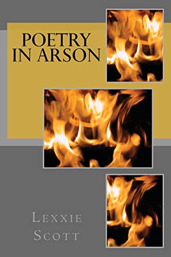 Poetry in Arson (Middleview Fire Department)