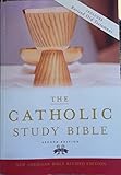 Catholic Study Bible