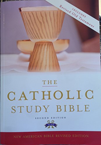 Catholic Study Bible