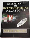 Essentials of International Relations