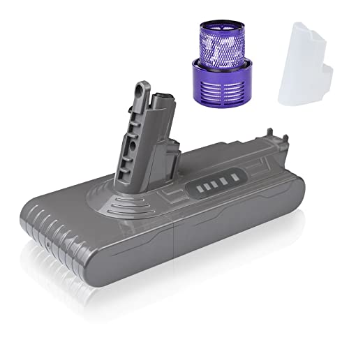 10 best cordless stick vacuum for allergies Quick Guide Pro