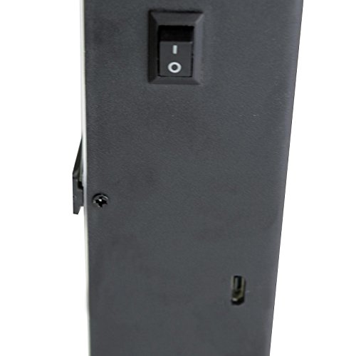 LED luce scatola A4 batteria 3 righe Cinema poster...