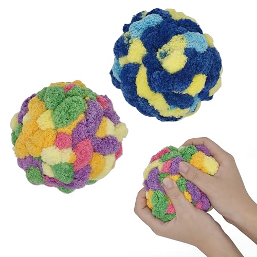 2PC Fidget Balls for Alzheimer's Dementia Patients to Treat...