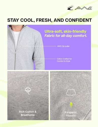 Image of AWG ALL WEATHER GEAR Jacket for Men