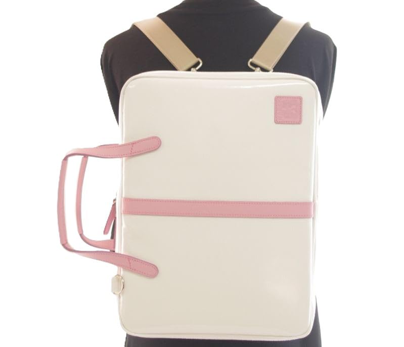 Amazon | NAHOK（ナホック）リュック式 オーボエブリーフケースガード