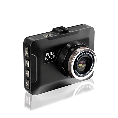 Videoregistratore Portatile Dynamovolition Q2 DVR