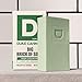 Duke Cannon Supply Co. Extra Large Big Brick Bar Soap - Men's Triple-Milled Bar Soap with Masculine Scents - Forest Air + Birchwood - All Skin Types - High Country, 10 oz