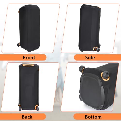 Image of OUUTMEE Dust Cover for JBL PartyBox 710 /720