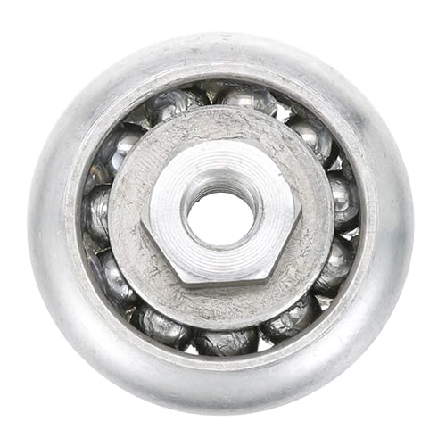 Exact FIT for Randell HD BRG210 Bearing - S/S - Replacement Part BY MAVRIK