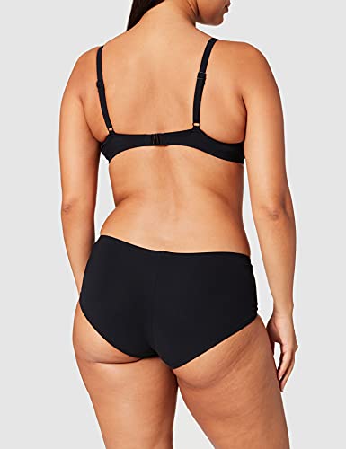 Arena Women's Standard Bodylift Tummy Control Tankini Two-Piece Shaping Swimsuit, Flavia, 44 #TOP2