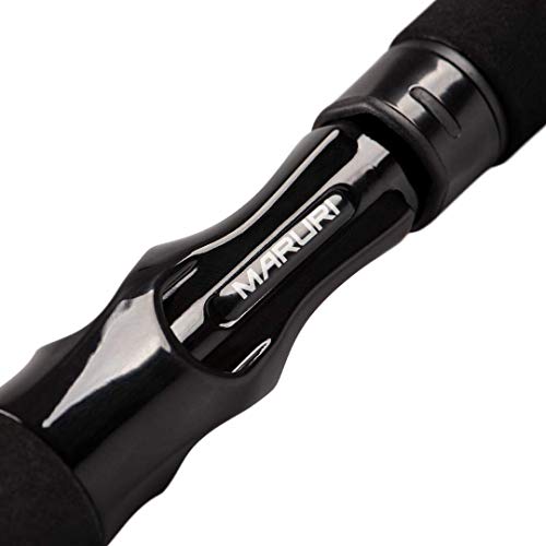 Vara Para Carretilha Black Tamba 802C 2,40m 30-60lbs 2P Maruri