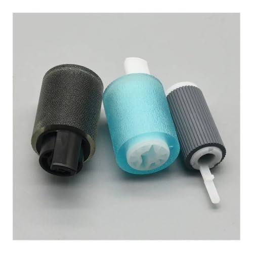 Rodillo de recogida de alta precisión para Canon C800 y C7570i, arrastre continuo