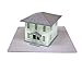 Sankei MP01-31 Mini Chute Petite Western-Style Building