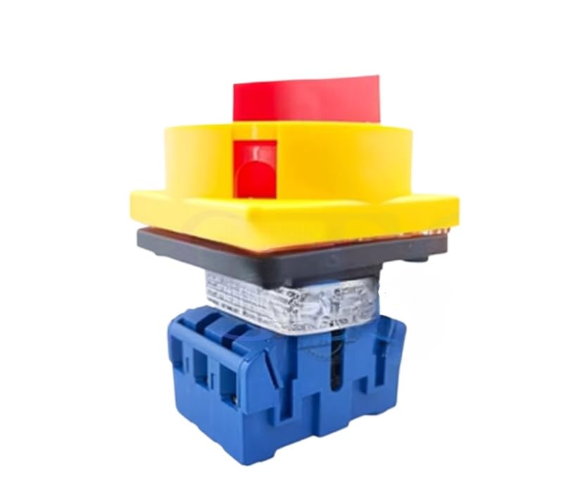 2PCS New JYD11-25/3 General conversion switch Load circuit breaker 3P 25A