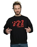 From cult classics to current hits, find styles inspired by your favourite characters, films, TV, music, and more – perfect for every fan! 280gsm heavy-weight garment, perfect for keeping warm Single jersey back neck tape. Neck, waist and cuff in cot...