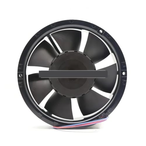 Ventilateur 6224N/9 silencieux pour boîtier de commande d'atelier d'impression
