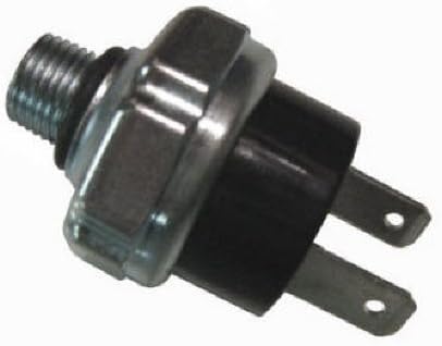 VPS-110 air Pressure Switch, Rated 90/110 PSI