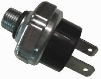 VPS-110 air Pressure Switch, Rated 90/110 PSI