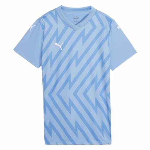 PUMA Unisex Teamglory Jersey WMNS Fußballtrikot