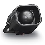 Install Essentials 518C Clifford Medallion 2 Mini Speaker Siren