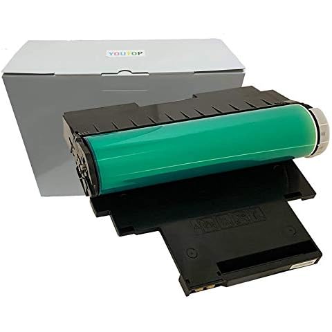 CLT-R406 XXLTrommel für Samsung Xpress C410W CLP-365/SEE CLP-365 360 Series Xpress C 410 W C460 FW C460W C467W SL-C430/C430W,SL-C480/C480W/C480FW SEE - 24.000 Seiten Cover