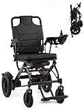 silla de ruedas electrica plegable segunda mano De plegado compacto a listo para enrollar en cuestión de segundos: tu compañero de aventura que es fácil de llevar. El mecanismo de plegado rápido de 3 segundos y el diseño compacto facilitan el almacenamiento y el transporte en vehículos o transporte público. Es la silla de ruedas plegable para adultos diseñada para un estilo de vida activo