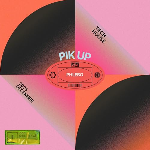  Pik Up