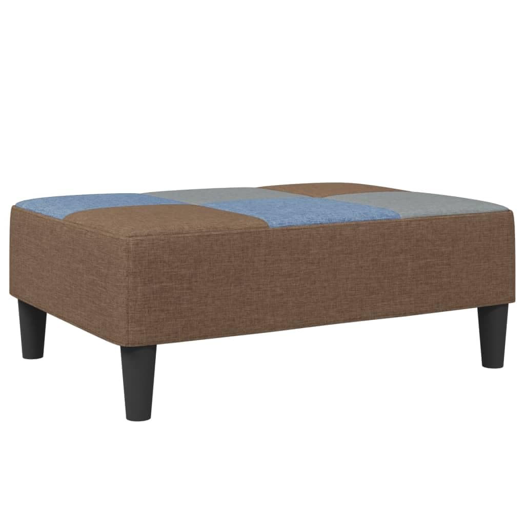 Pouf de Salon Moderne pour Canapé | Créez un Coin Lecture Cosy