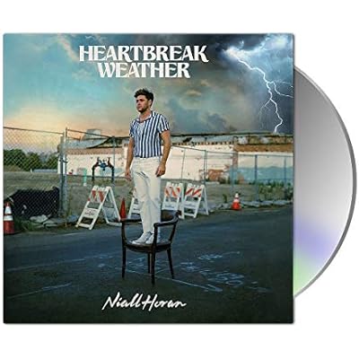 Heartbreak Weather