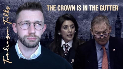 The English Demand Representation cover art