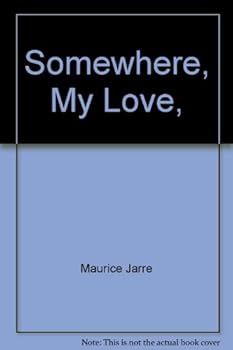 Paperback Somewhere, My Love Book